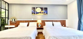 Căn hộ Homstay view biển ở tòa nhà cao nhất Qui Nhơn